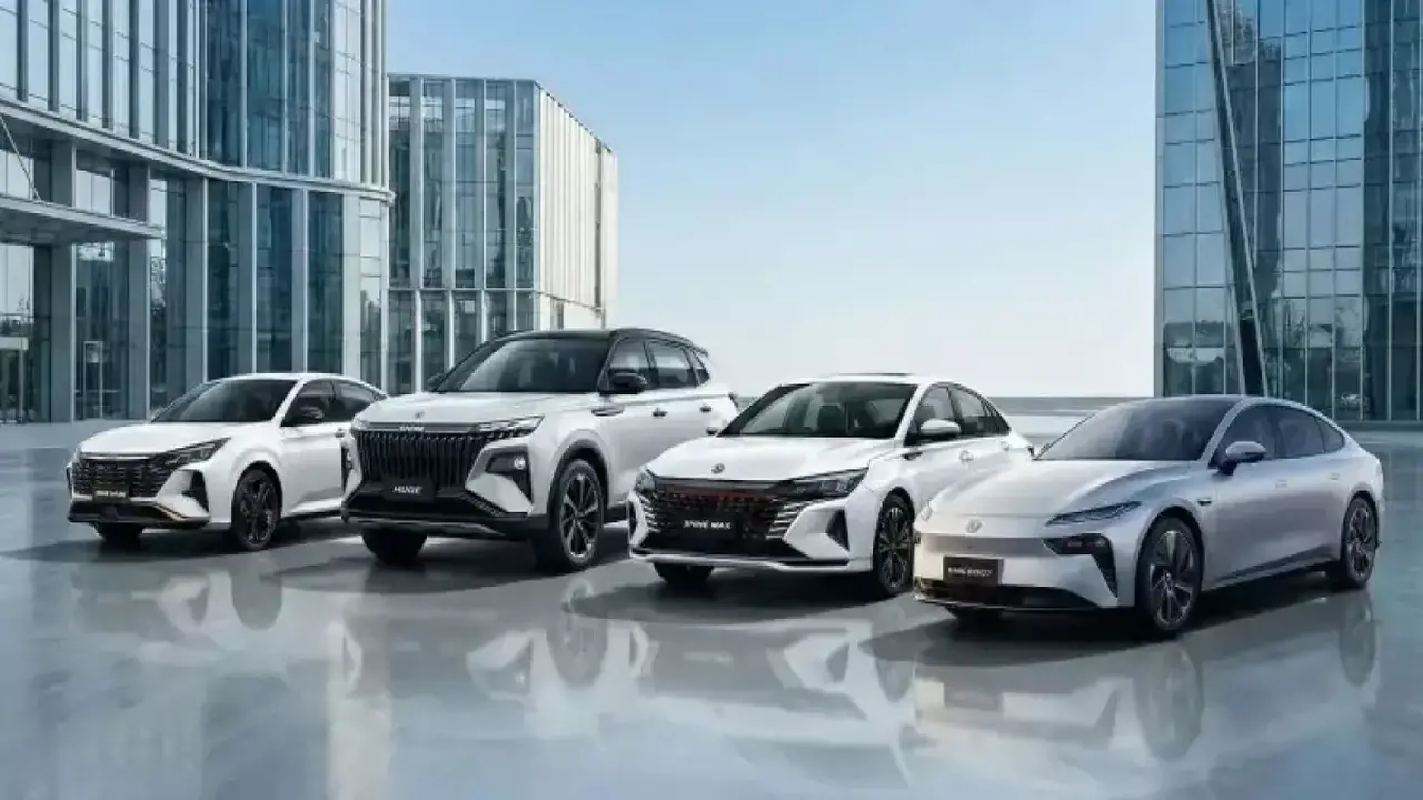 دونغ فينغ تعلن عروضها النهائية قبل 2026 بأسعار تبدأ من 48,900 ريال